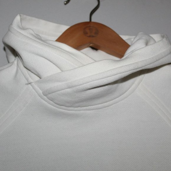 Lululemon Fleece Please Pullover Hoodie H10084 - Picture 8 of 12